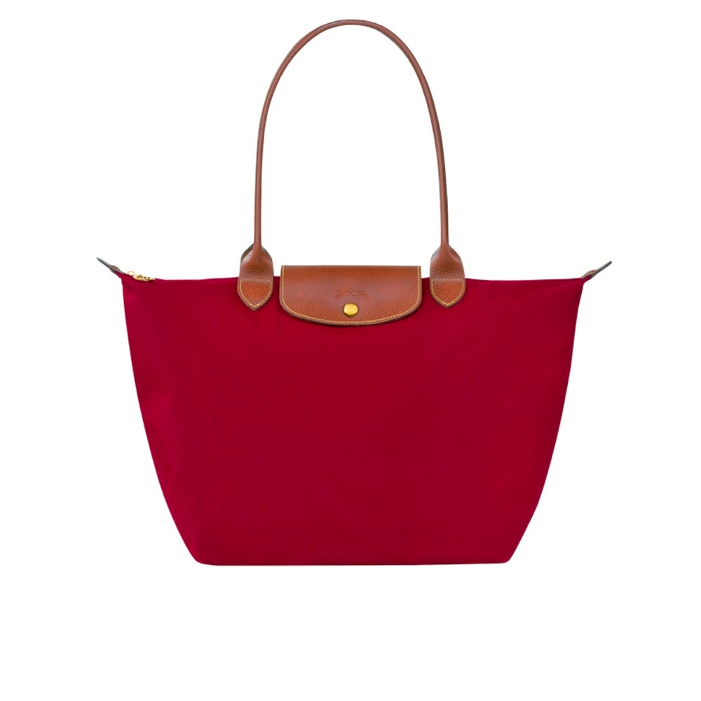 Long champ le pliage large tote